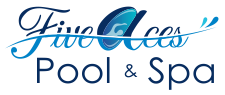 Five Aces Pool & Spa